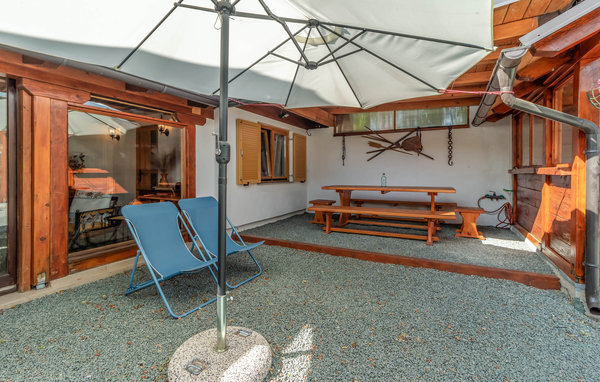 Domy wakacyjne - Gorski Kotar-Mrkopalj , Chorwacja - CKB303 8