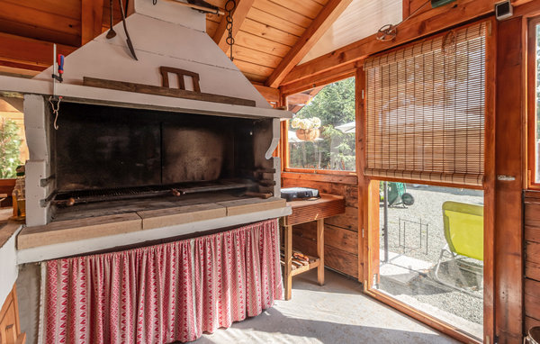 Domy wakacyjne - Gorski Kotar-Mrkopalj , Chorwacja - CKB303 102