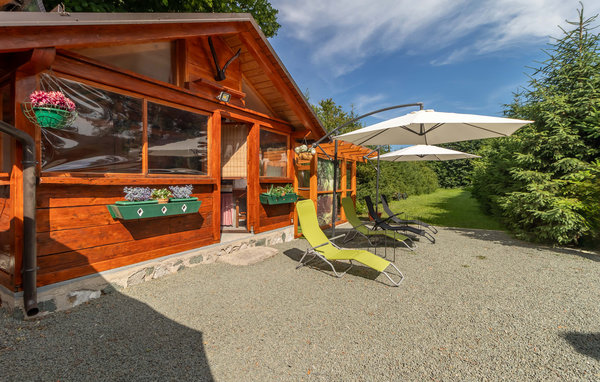 Domy wakacyjne - Gorski Kotar-Mrkopalj , Chorwacja - CKB303 103