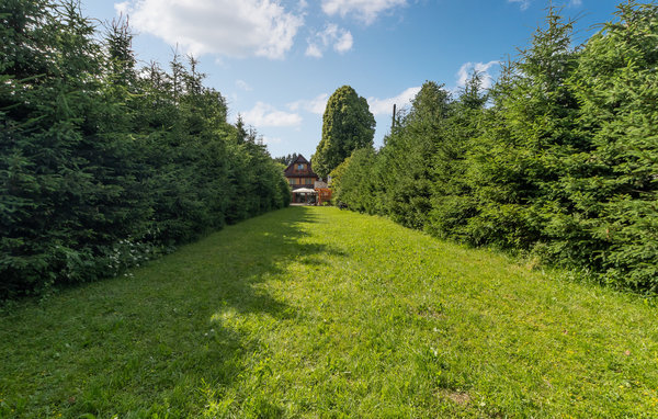 Domy wakacyjne - Gorski Kotar-Mrkopalj , Chorwacja - CKB303 105