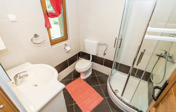 Ferienhaus - Gorski Kotar-Delnice , Kroatien - CKB306 701