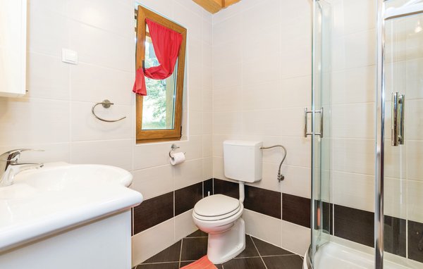 Ferienhaus - Gorski Kotar-Delnice , Kroatien - CKB306 702