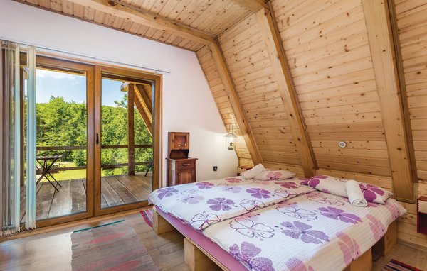 Ferienhaus - Gorski Kotar-Delnice , Kroatien - CKB306 5