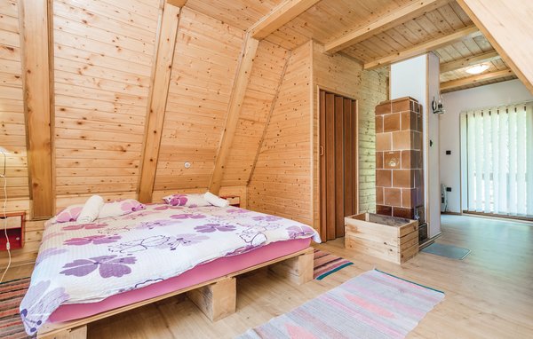 Ferienhaus - Gorski Kotar-Delnice , Kroatien - CKB306 601