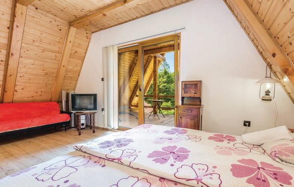 Ferienhaus - Gorski Kotar-Delnice , Kroatien - CKB306 602