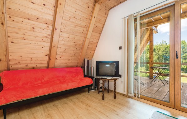 Ferienhaus - Gorski Kotar-Delnice , Kroatien - CKB306 603