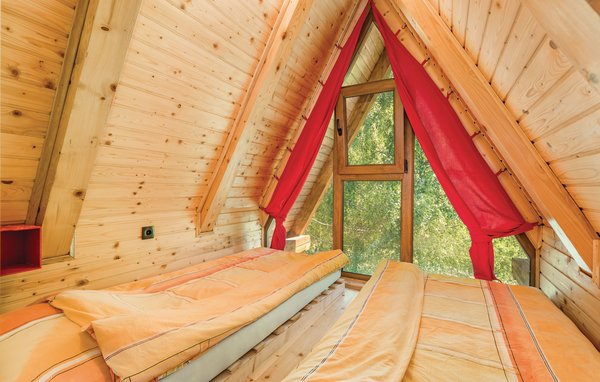 Ferienhaus - Gorski Kotar-Delnice , Kroatien - CKB306 604