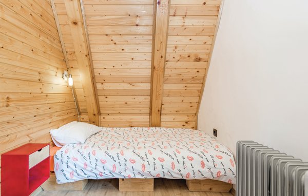 Ferienhaus - Gorski Kotar-Delnice , Kroatien - CKB306 606