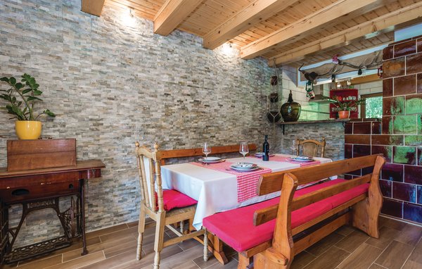 Ferienhaus - Gorski Kotar-Delnice , Kroatien - CKB306 4