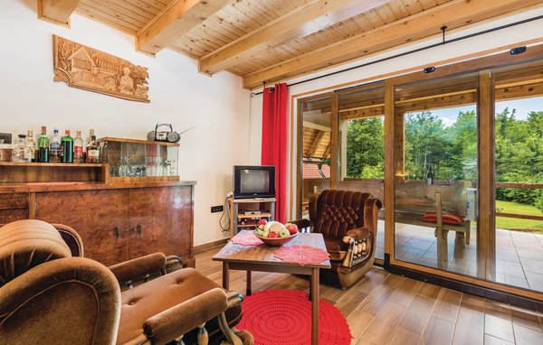 Ferienhaus - Gorski Kotar-Delnice , Kroatien - CKB306 3