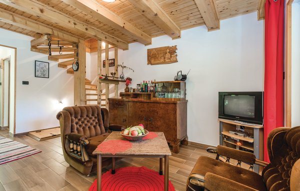 Ferienhaus - Gorski Kotar-Delnice , Kroatien - CKB306 301