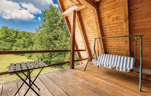 Ferienhaus - Gorski Kotar-Delnice , Kroatien - CKB306 103
