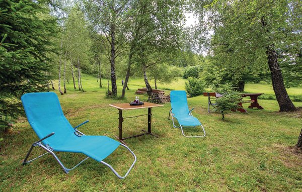 Ferienhaus - Gorski Kotar-Delnice , Kroatien - CKB306 104