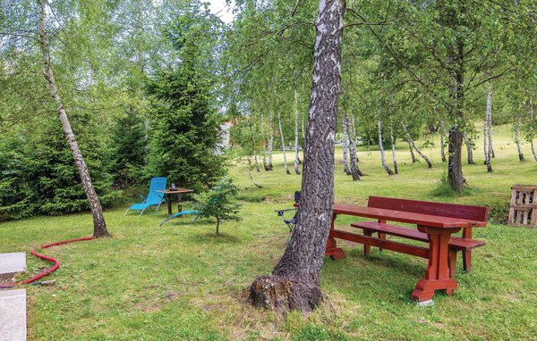 Ferienhaus - Gorski Kotar-Delnice , Kroatien - CKB306 105