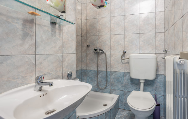 Kuća-za-odmor - Gorski Kotar-Fuzine , Hrvatska - CKB315 703