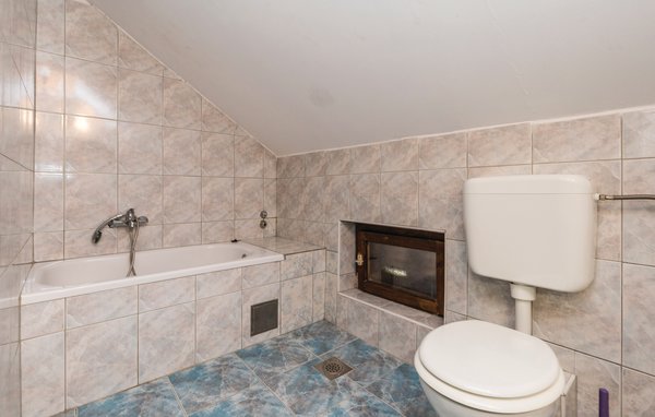 Kuća-za-odmor - Gorski Kotar-Fuzine , Hrvatska - CKB315 704