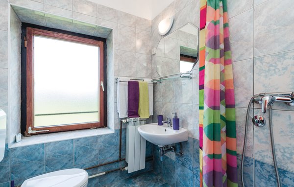 Kuća-za-odmor - Gorski Kotar-Fuzine , Hrvatska - CKB315 706