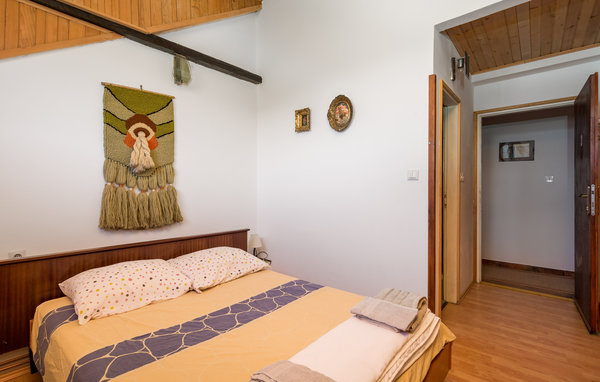 Kuća-za-odmor - Gorski Kotar-Fuzine , Hrvatska - CKB315 602