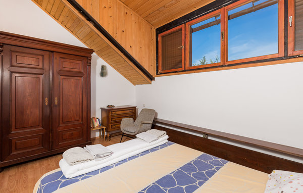 Kuća-za-odmor - Gorski Kotar-Fuzine , Hrvatska - CKB315 605