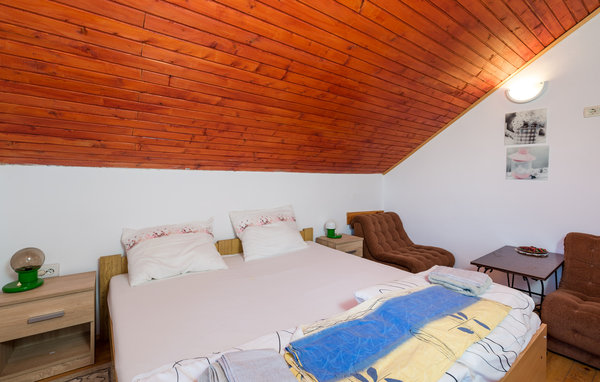 Kuća-za-odmor - Gorski Kotar-Fuzine , Hrvatska - CKB315 607