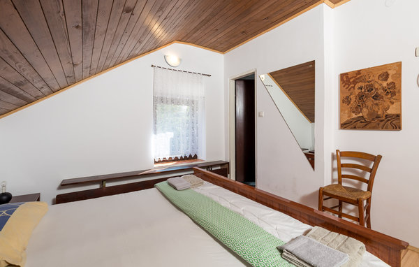 Kuća-za-odmor - Gorski Kotar-Fuzine , Hrvatska - CKB315 608