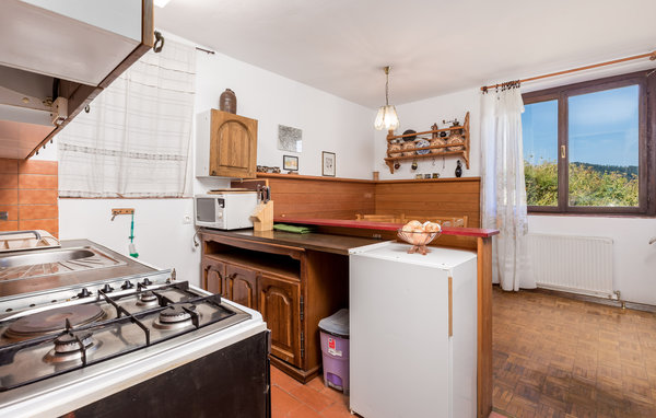 Kuća-za-odmor - Gorski Kotar-Fuzine , Hrvatska - CKB315 401