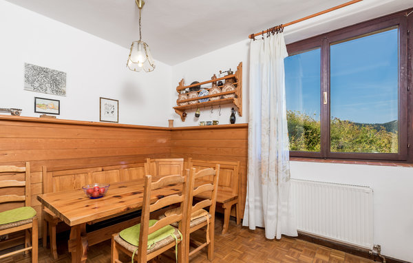Kuća-za-odmor - Gorski Kotar-Fuzine , Hrvatska - CKB315 6