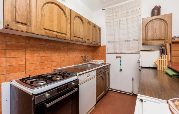 Kuća-za-odmor - Gorski Kotar-Fuzine , Hrvatska - CKB315 7