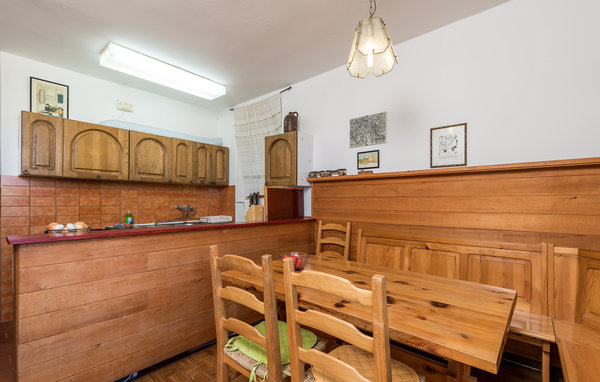 Kuća-za-odmor - Gorski Kotar-Fuzine , Hrvatska - CKB315 403