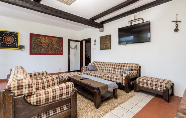 Kuća-za-odmor - Gorski Kotar-Fuzine , Hrvatska - CKB315 302
