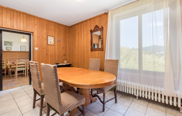 Kuća-za-odmor - Gorski Kotar-Fuzine , Hrvatska - CKB315 304