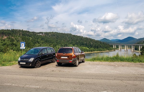 Kuća-za-odmor - Gorski Kotar-Fuzine , Hrvatska - CKB315 105