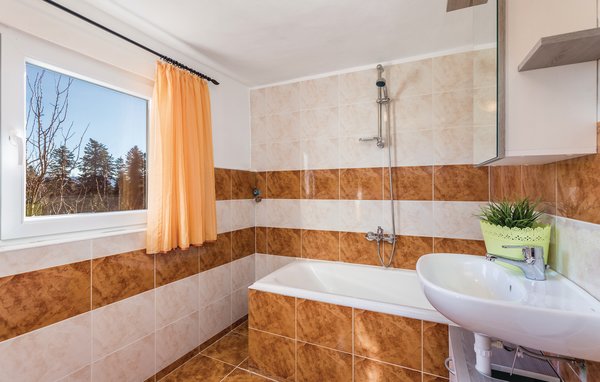 Holiday Home - Gorski Kotar-Fuzine , Croatia - CKB321 701
