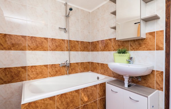 Holiday Home - Gorski Kotar-Fuzine , Croatia - CKB321 702