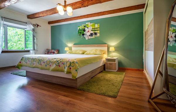 Holiday Home - Gorski Kotar-Fuzine , Croatia - CKB321 4