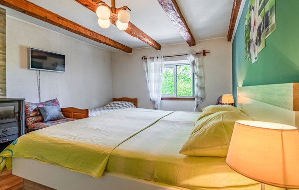 Holiday Home - Gorski Kotar-Fuzine , Croatia - CKB321 601