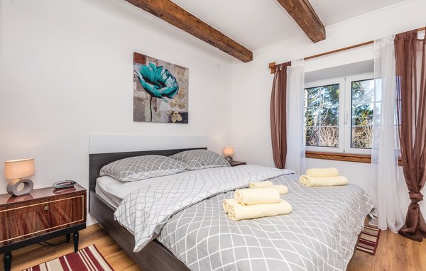 Holiday Home - Gorski Kotar-Fuzine , Croatia - CKB321 602