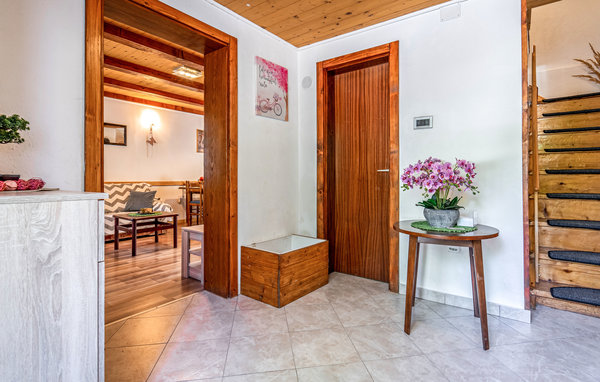 Holiday Home - Gorski Kotar-Fuzine , Croatia - CKB321 501