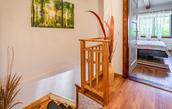 Holiday Home - Gorski Kotar-Fuzine , Croatia - CKB321 503