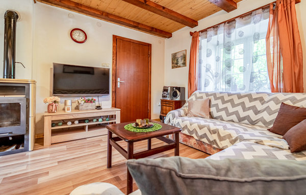 Holiday Home - Gorski Kotar-Fuzine , Croatia - CKB321 301