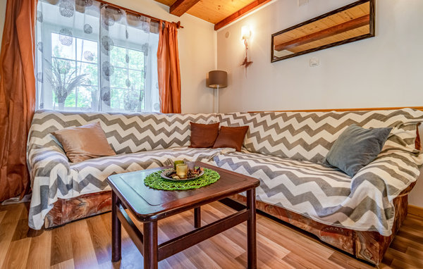 Holiday Home - Gorski Kotar-Fuzine , Croatia - CKB321 302