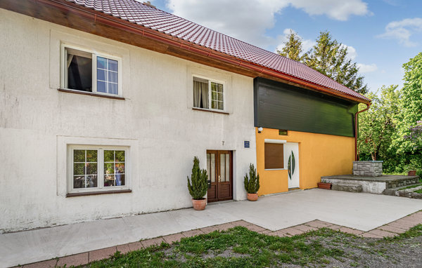 Holiday Home - Gorski Kotar-Fuzine , Croatia - CKB321 81