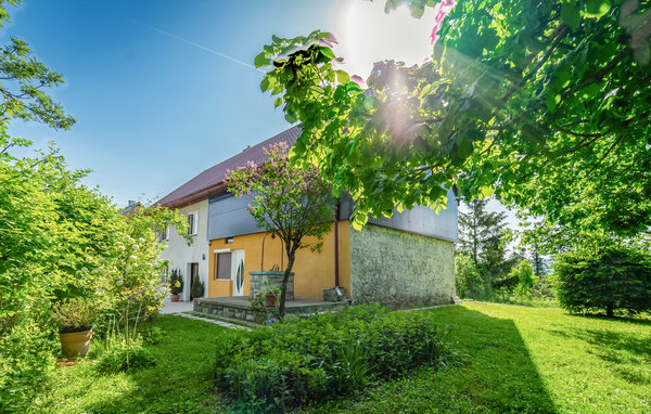 Holiday Home - Gorski Kotar-Fuzine , Croatia - CKB321 82