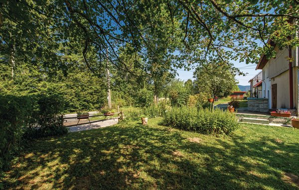 Holiday Home - Gorski Kotar-Fuzine , Croatia - CKB321 102