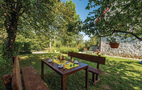 Holiday Home - Gorski Kotar-Fuzine , Croatia - CKB321 103
