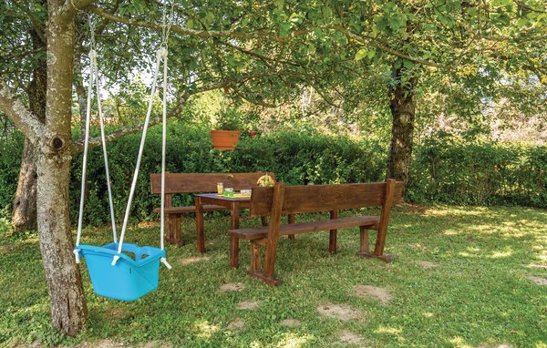 Holiday Home - Gorski Kotar-Fuzine , Croatia - CKB321 105