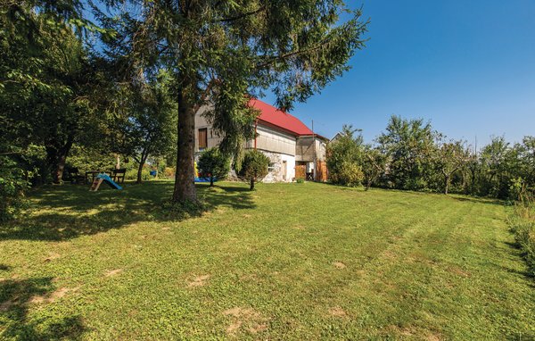 Holiday Home - Gorski Kotar-Fuzine , Croatia - CKB321 6