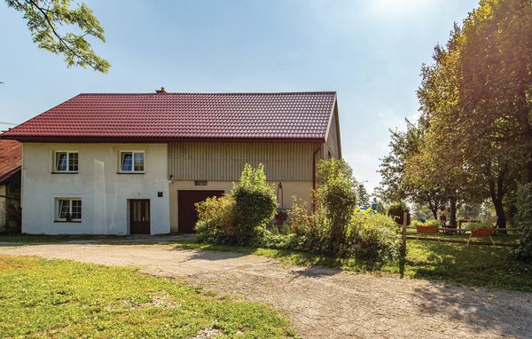 Holiday Home - Gorski Kotar-Fuzine , Croatia - CKB321 108