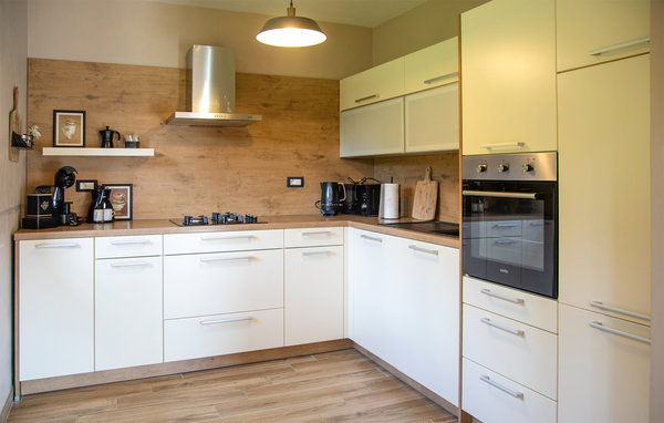 Domy wakacyjne - Gorski Kotar-Mrkopalj , Chorwacja - CKB325 4