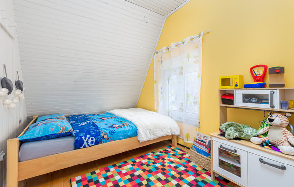 Domy wakacyjne - Gorski Kotar-Begovo Razdolje , Chorwacja - CKB329 602